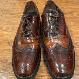 Donald Pliner Maris Oxfords